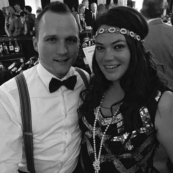 Meet your Posher, Kristen - Picture 1 of 1